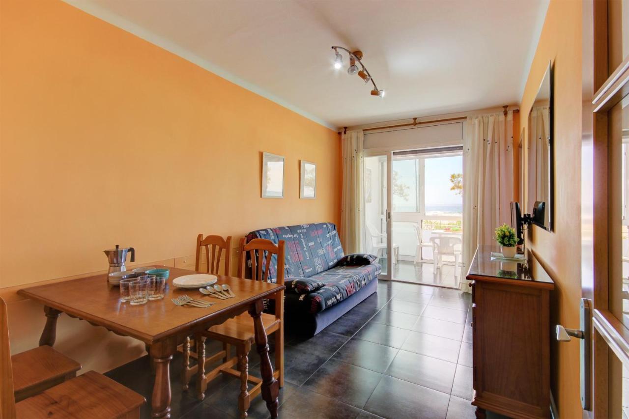 Residence De La Plage Roses - Immo Barneda Экстерьер фото