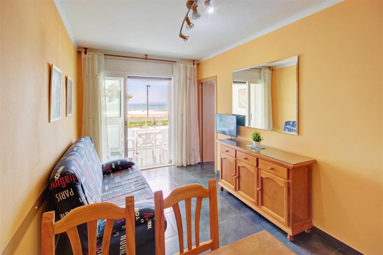 Residence De La Plage Roses - Immo Barneda Экстерьер фото