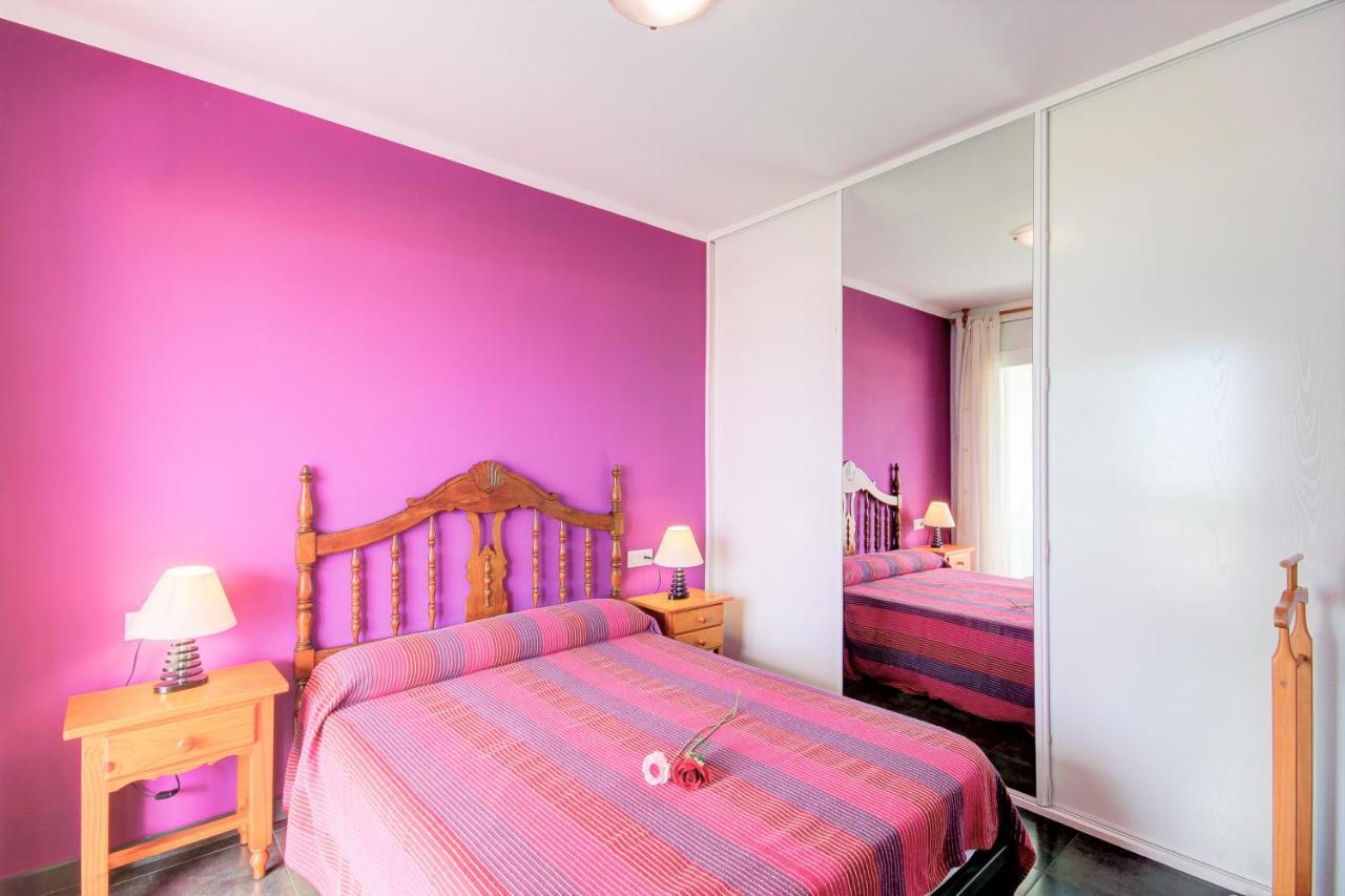 Residence De La Plage Roses - Immo Barneda Экстерьер фото