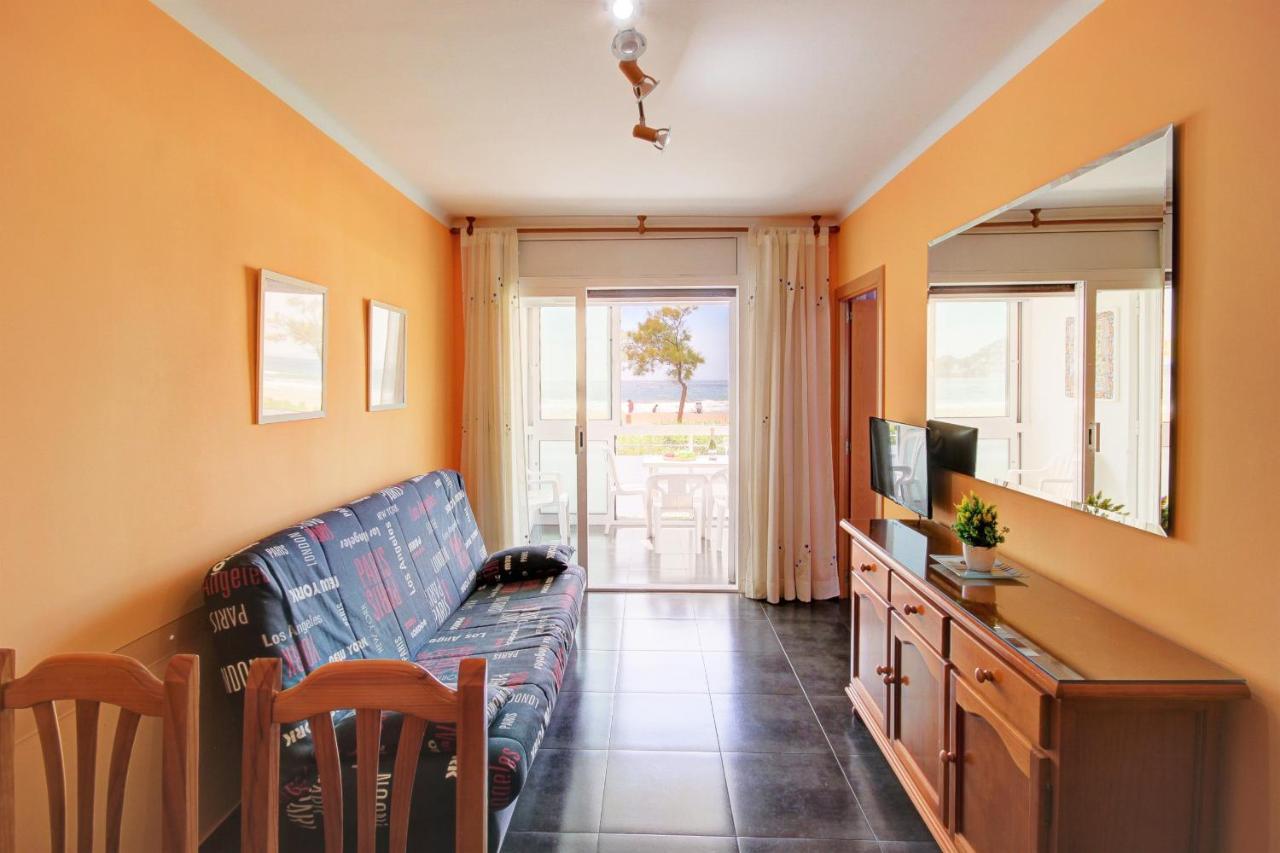 Residence De La Plage Roses - Immo Barneda Экстерьер фото