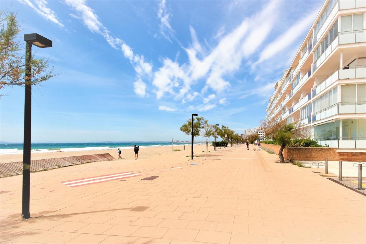 Residence De La Plage Roses - Immo Barneda Экстерьер фото