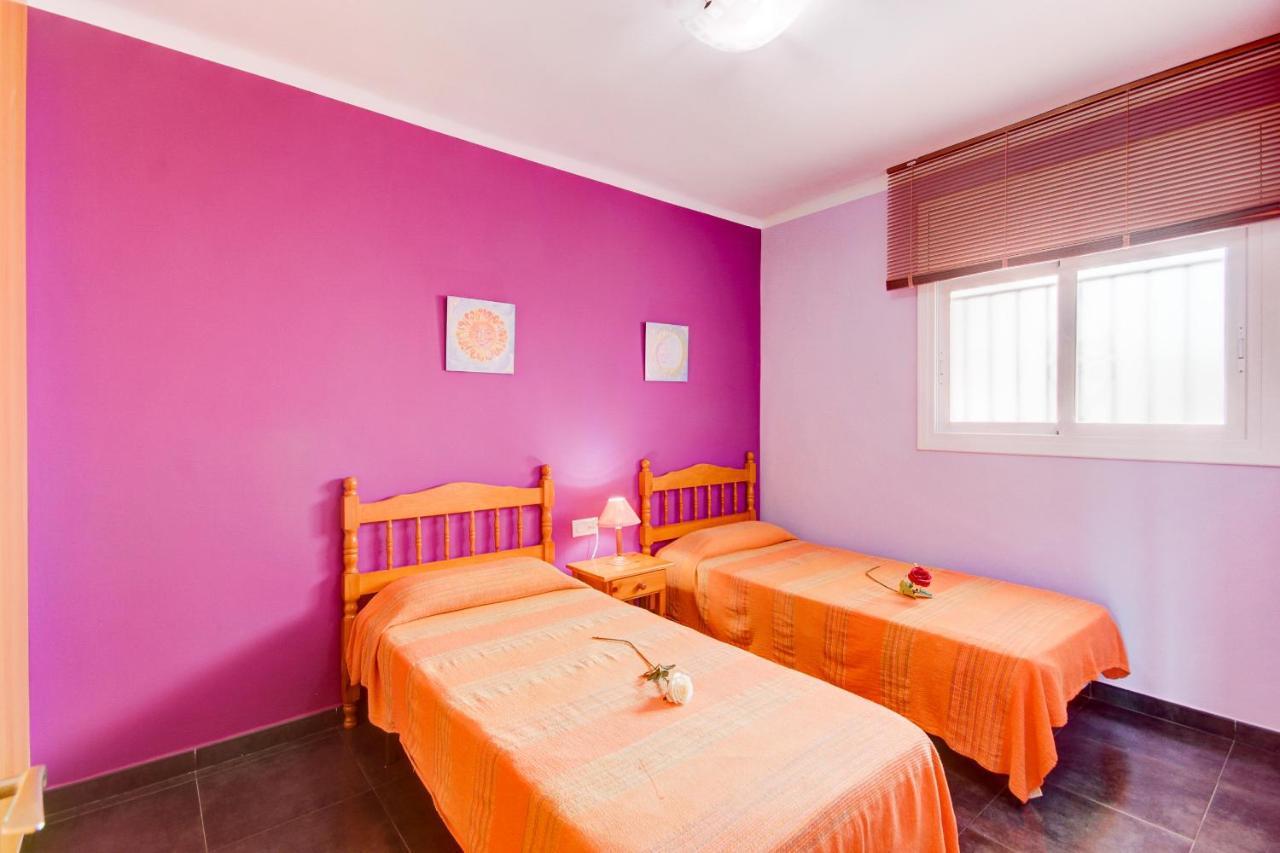 Residence De La Plage Roses - Immo Barneda Экстерьер фото