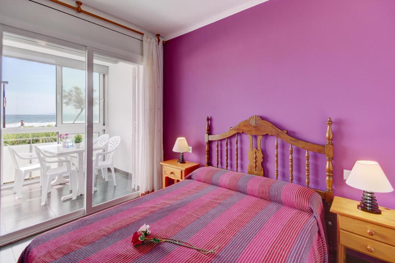 Residence De La Plage Roses - Immo Barneda Экстерьер фото