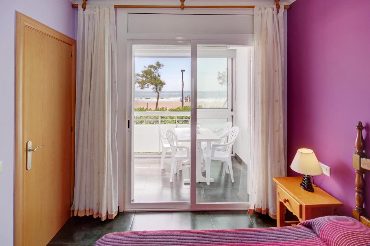 Residence De La Plage Roses - Immo Barneda Экстерьер фото